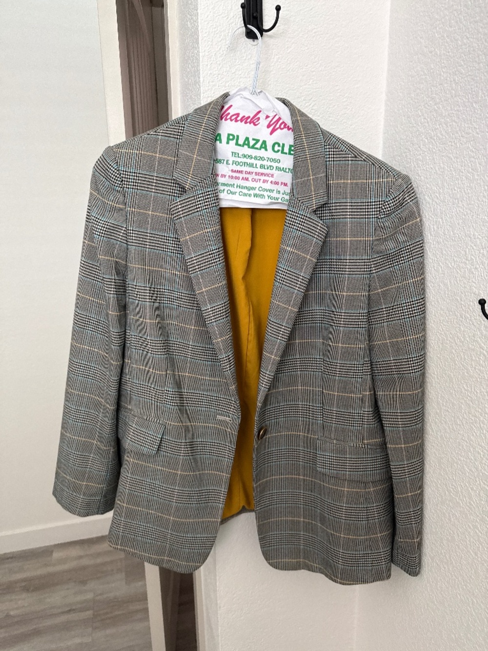 Blazer